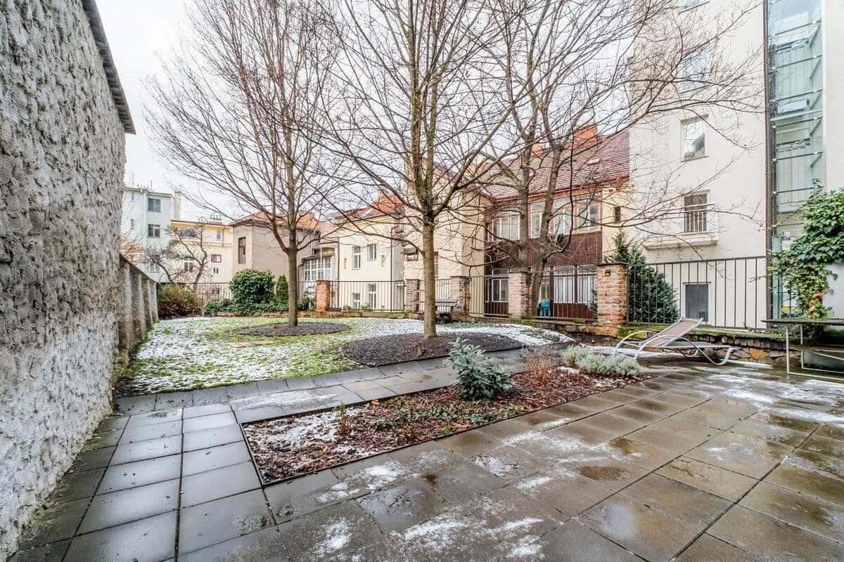 flat to rent, 28 m², Cimburkova, Prague, Prague flat to rent, 28 m², Cimburkova, Prague, Prague