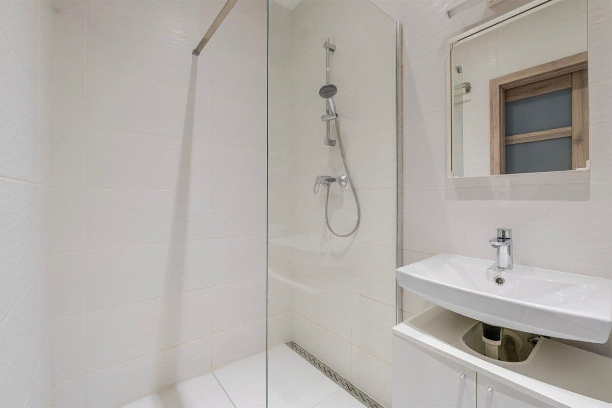 flat to rent, 28 m², Cimburkova, Prague, Prague flat to rent, 28 m², Cimburkova, Prague, Prague