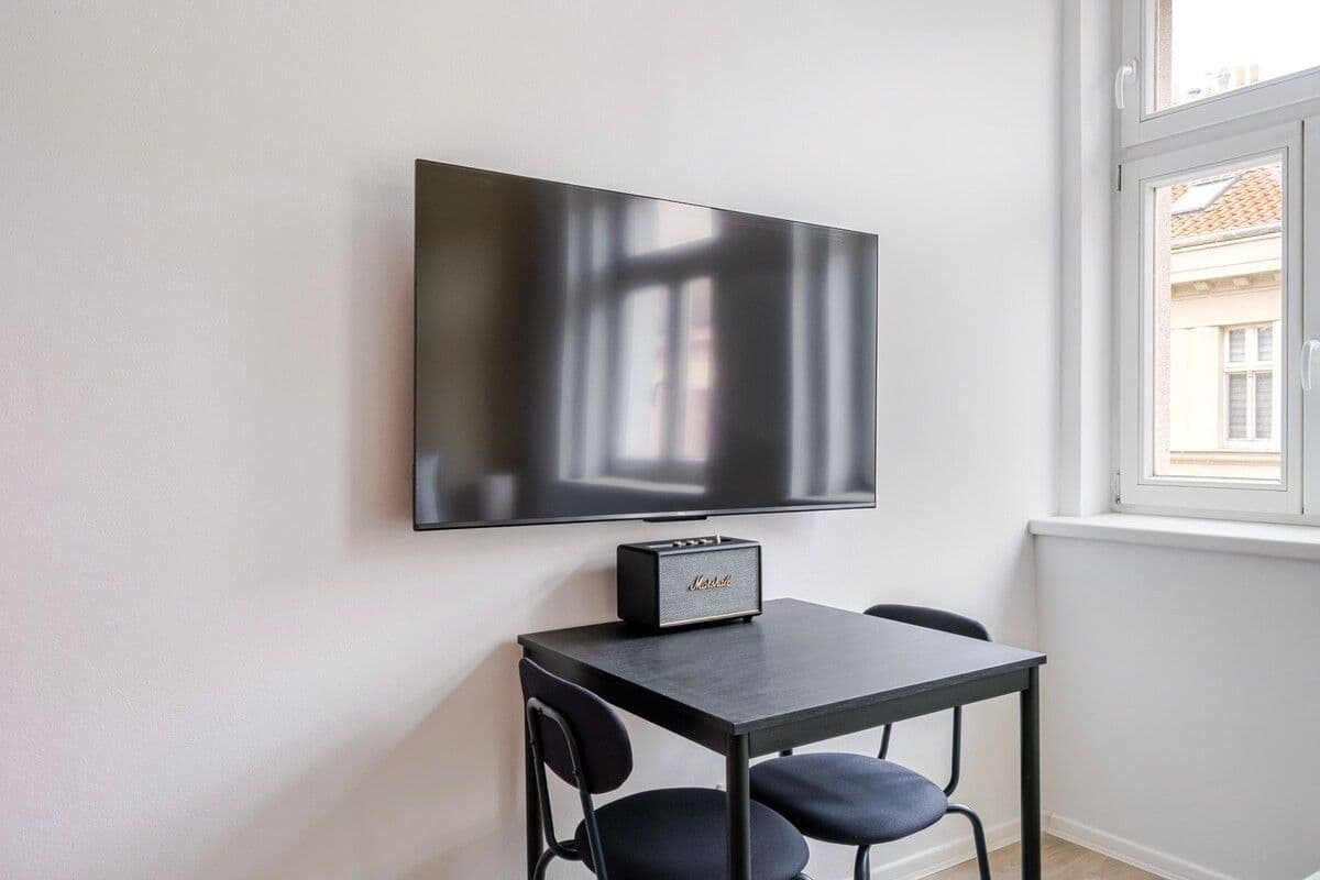 flat to rent, 28 m², Cimburkova, Prague, Prague flat to rent, 28 m², Cimburkova, Prague, Prague