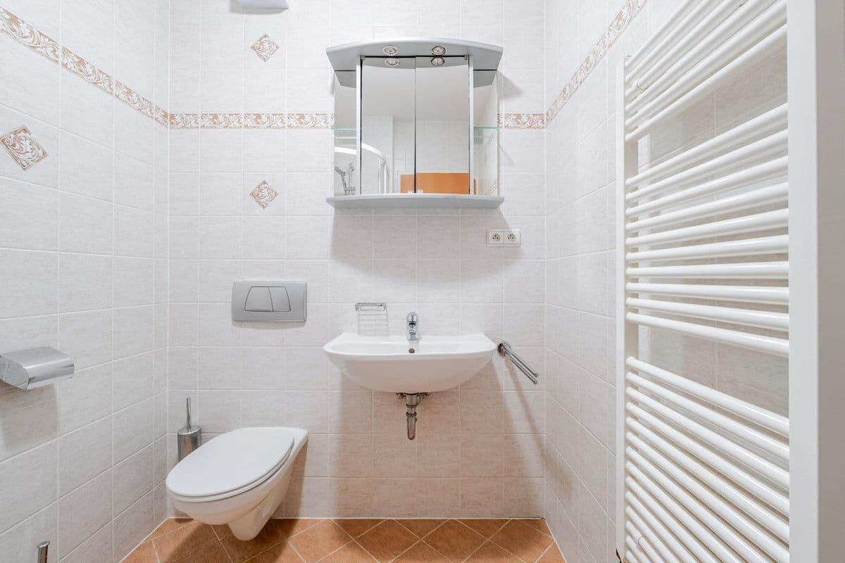 flat to rent, 60 m², U Zvonařky g, Prague, Prague flat to rent, 60 m², U Zvonařky g, Prague, Prague