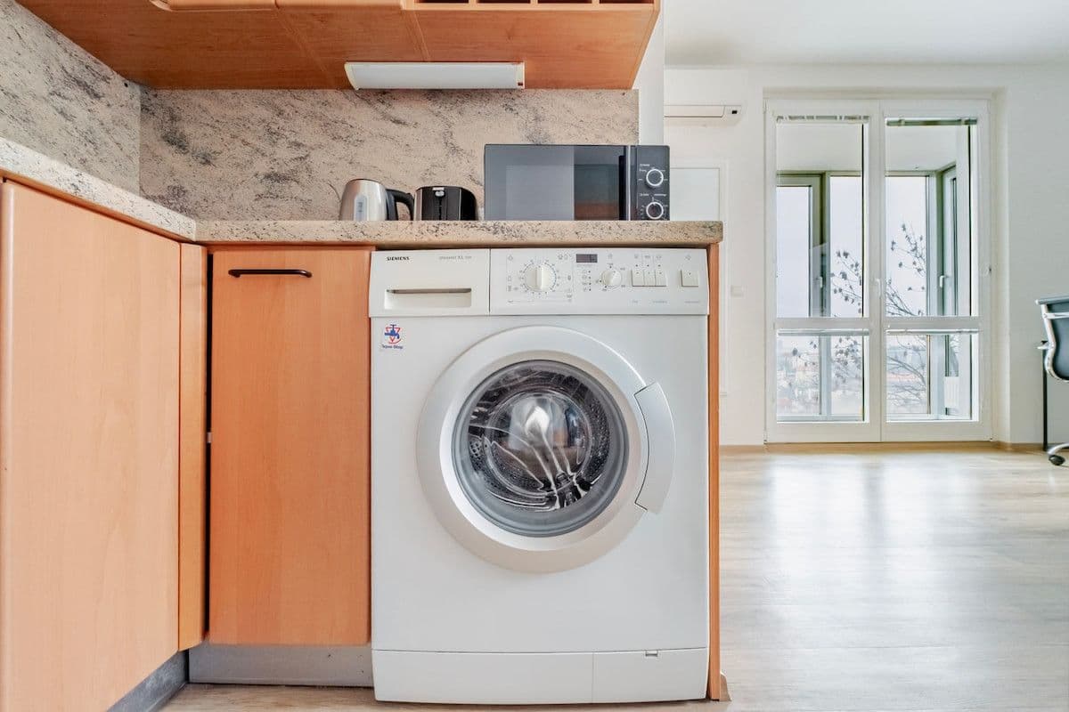 flat to rent, 60 m², U Zvonařky g, Prague, Prague flat to rent, 60 m², U Zvonařky g, Prague, Prague