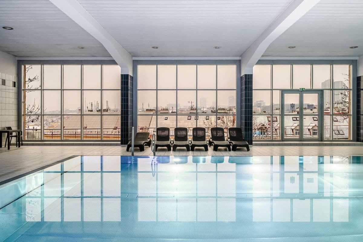 flat to rent, 60 m², U Zvonařky g, Prague, Prague flat to rent, 60 m², U Zvonařky g, Prague, Prague