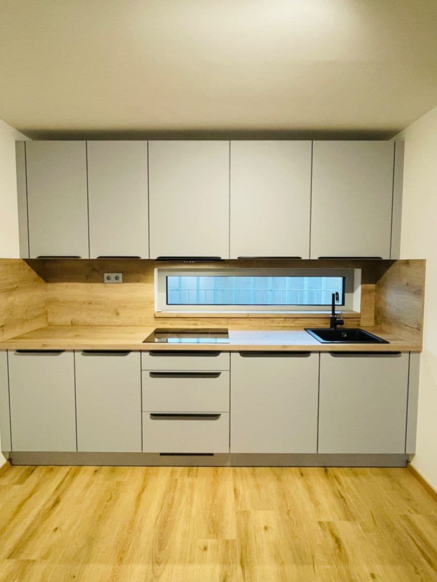 1 bedroom with open-plan kitchen flat to rent, 71 m², Sídliště, Velvary, Středočeský Region 1 bedroom with open-plan kitchen flat to rent, 71 m², Sídliště, Velvary, Středočeský Region