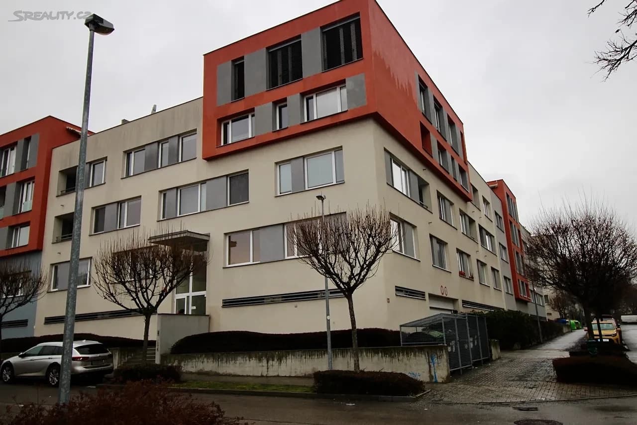 1 bedroom with open-plan kitchen flat for sale, 57 m², Nad Šestikopy, Prague, Prague 1 bedroom with open-plan kitchen flat for sale, 57 m², Nad Šestikopy, Prague, Prague