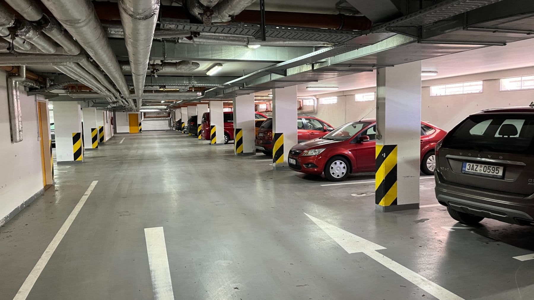 1 bedroom with open-plan kitchen flat for sale, 57 m², Nad Šestikopy, Prague, Prague 1 bedroom with open-plan kitchen flat for sale, 57 m², Nad Šestikopy, Prague, Prague