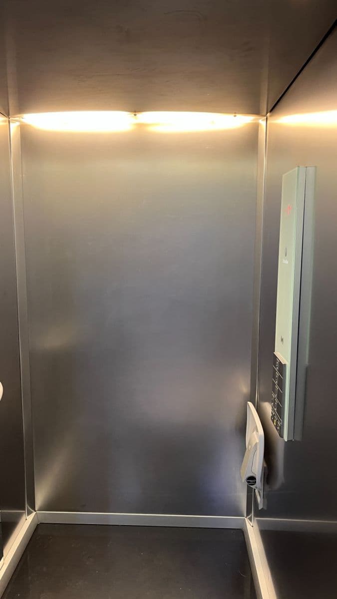 1 bedroom with open-plan kitchen flat for sale, 57 m², Nad Šestikopy, Prague, Prague 1 bedroom with open-plan kitchen flat for sale, 57 m², Nad Šestikopy, Prague, Prague