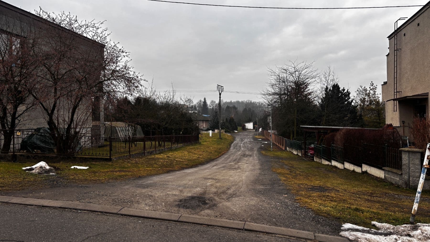 plot for sale, 965 m², Hlučín, Moravskoslezský Region plot for sale, 965 m², Hlučín, Moravskoslezský Region