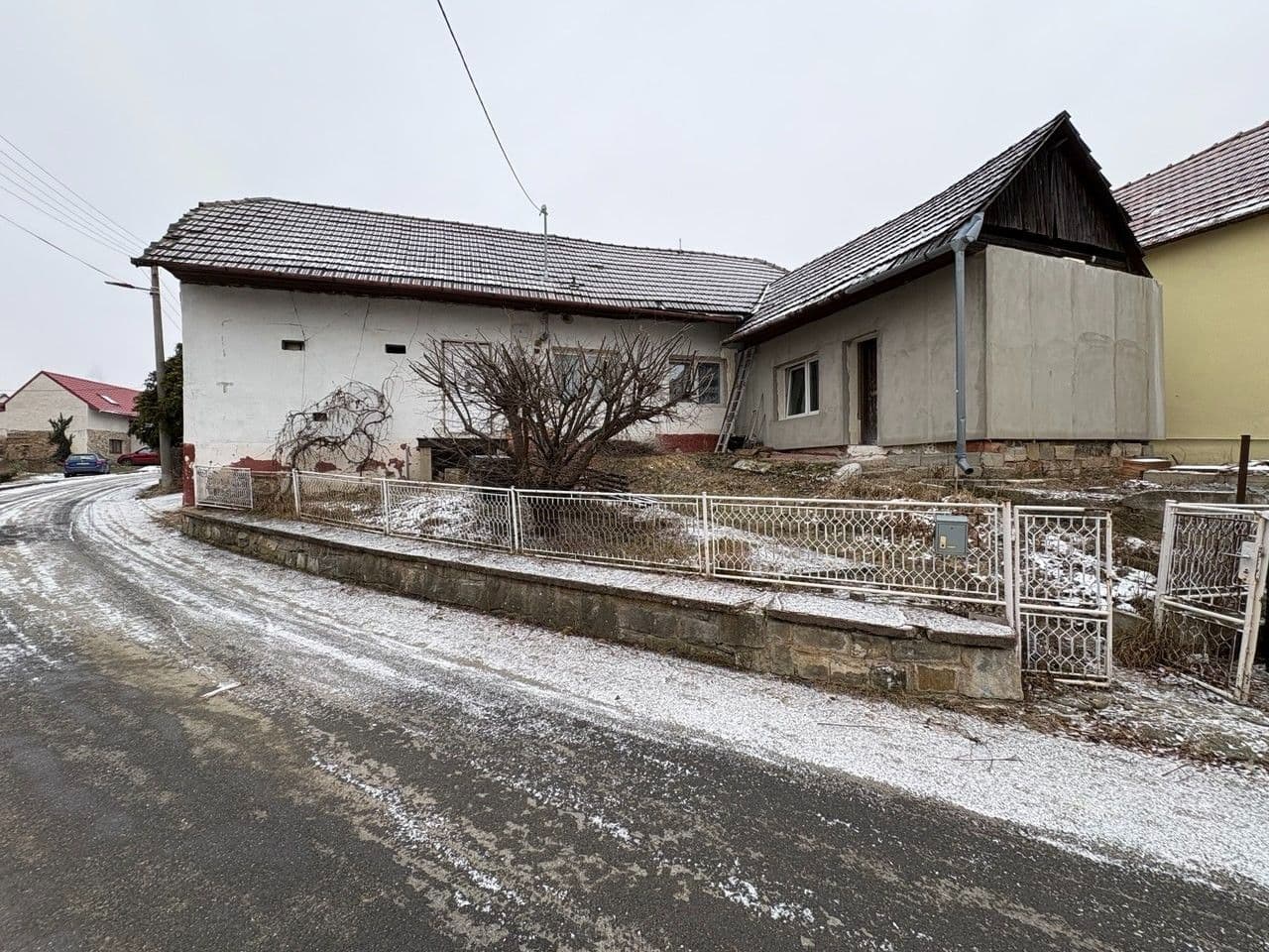 house for sale, 77 m², Velký Ořechov, Zlínský Region house for sale, 77 m², Velký Ořechov, Zlínský Region