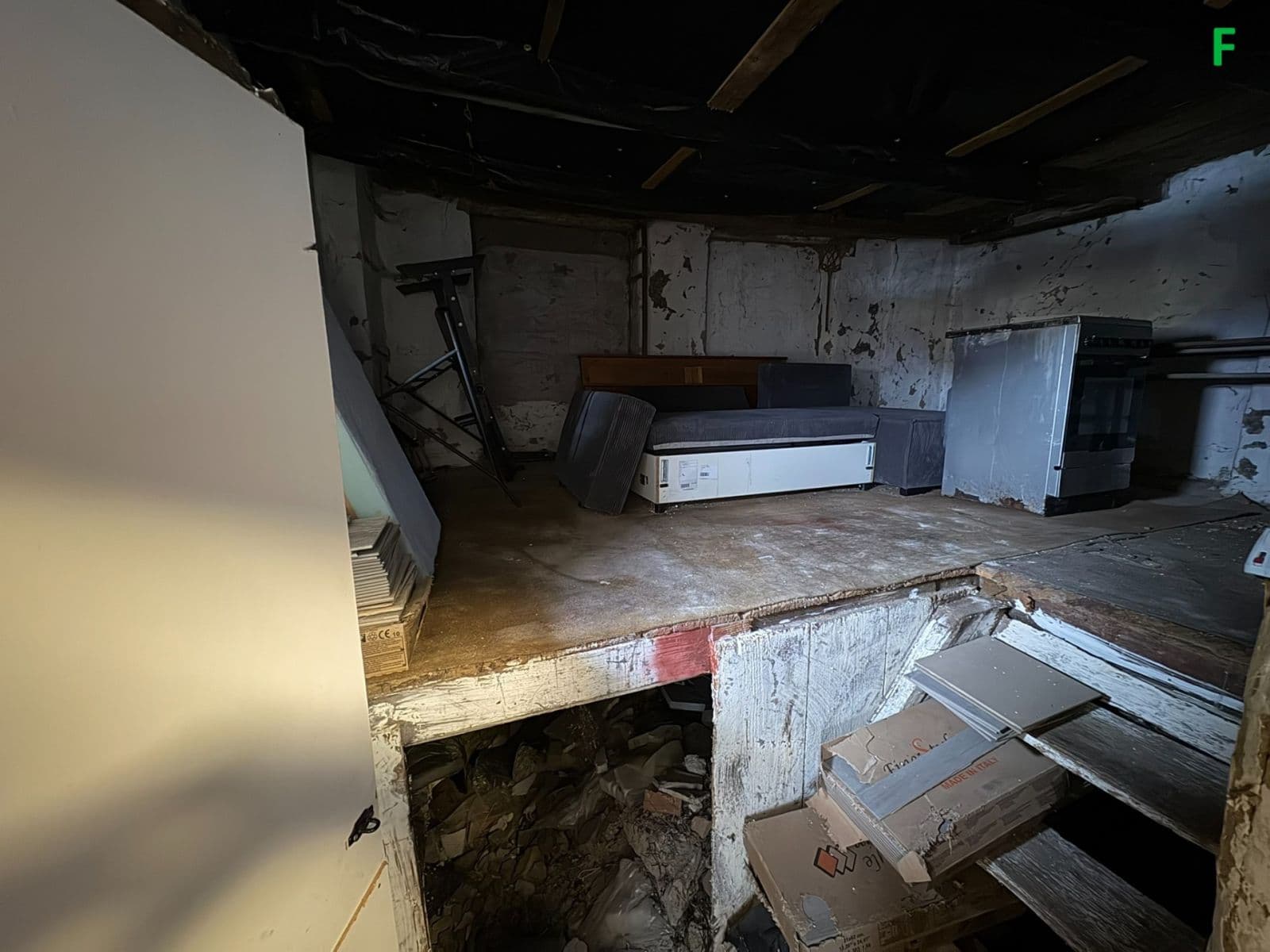 house for sale, 77 m², Velký Ořechov, Zlínský Region house for sale, 77 m², Velký Ořechov, Zlínský Region