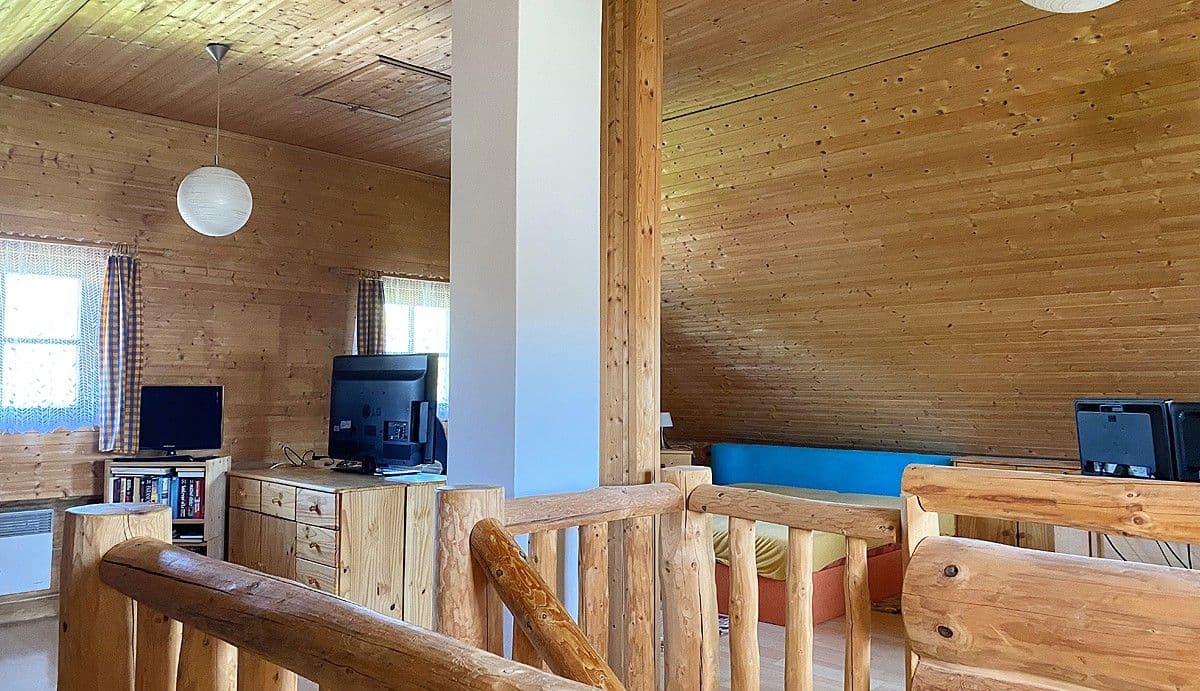 house for sale, 108 m², Přerovská, Bystřice pod Hostýnem, Zlínský Region house for sale, 108 m², Přerovská, Bystřice pod Hostýnem, Zlínský Region