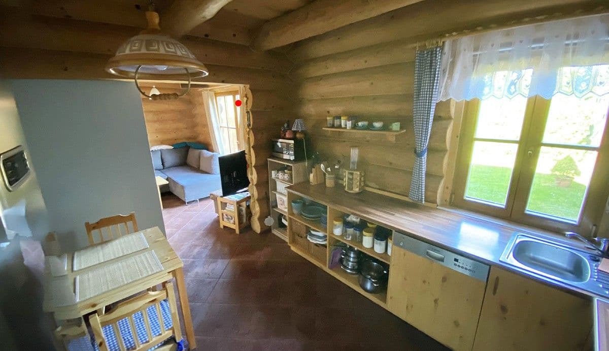 house for sale, 108 m², Přerovská, Bystřice pod Hostýnem, Zlínský Region house for sale, 108 m², Přerovská, Bystřice pod Hostýnem, Zlínský Region