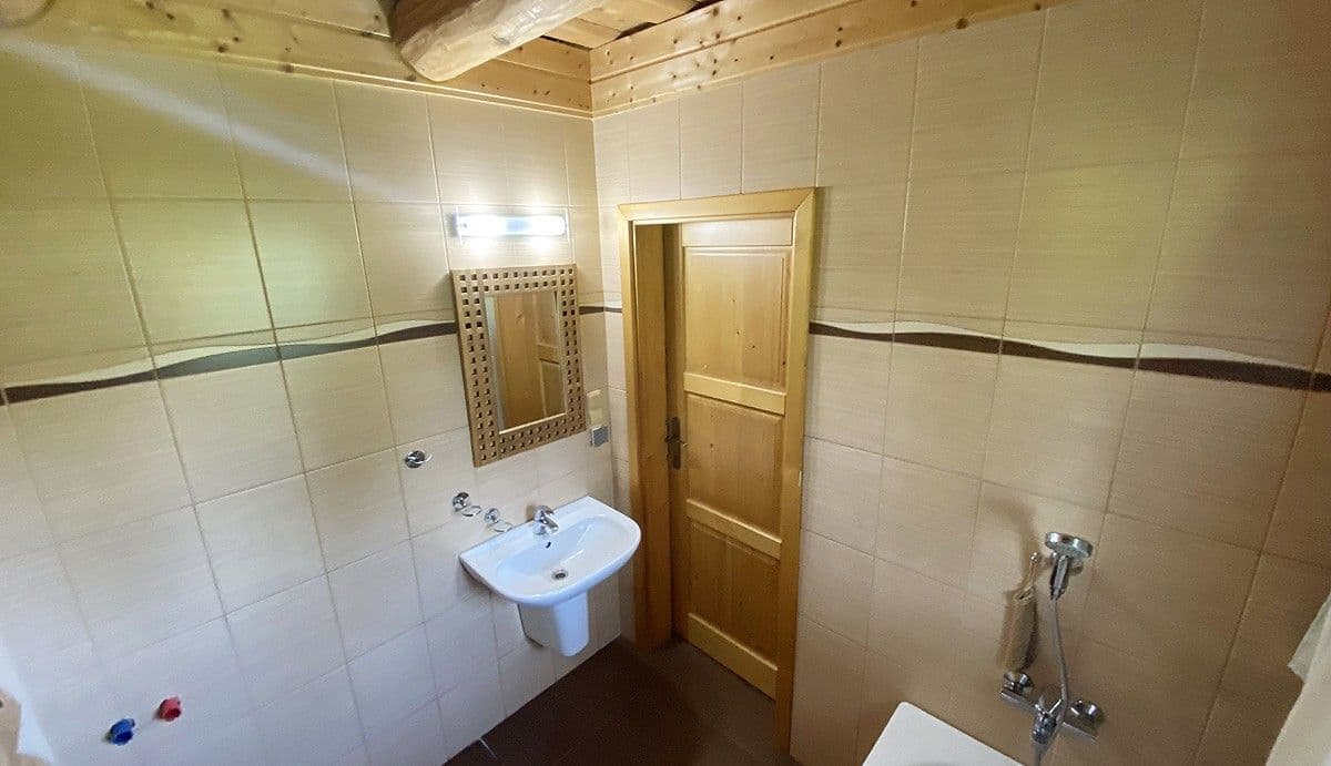 house for sale, 108 m², Přerovská, Bystřice pod Hostýnem, Zlínský Region house for sale, 108 m², Přerovská, Bystřice pod Hostýnem, Zlínský Region