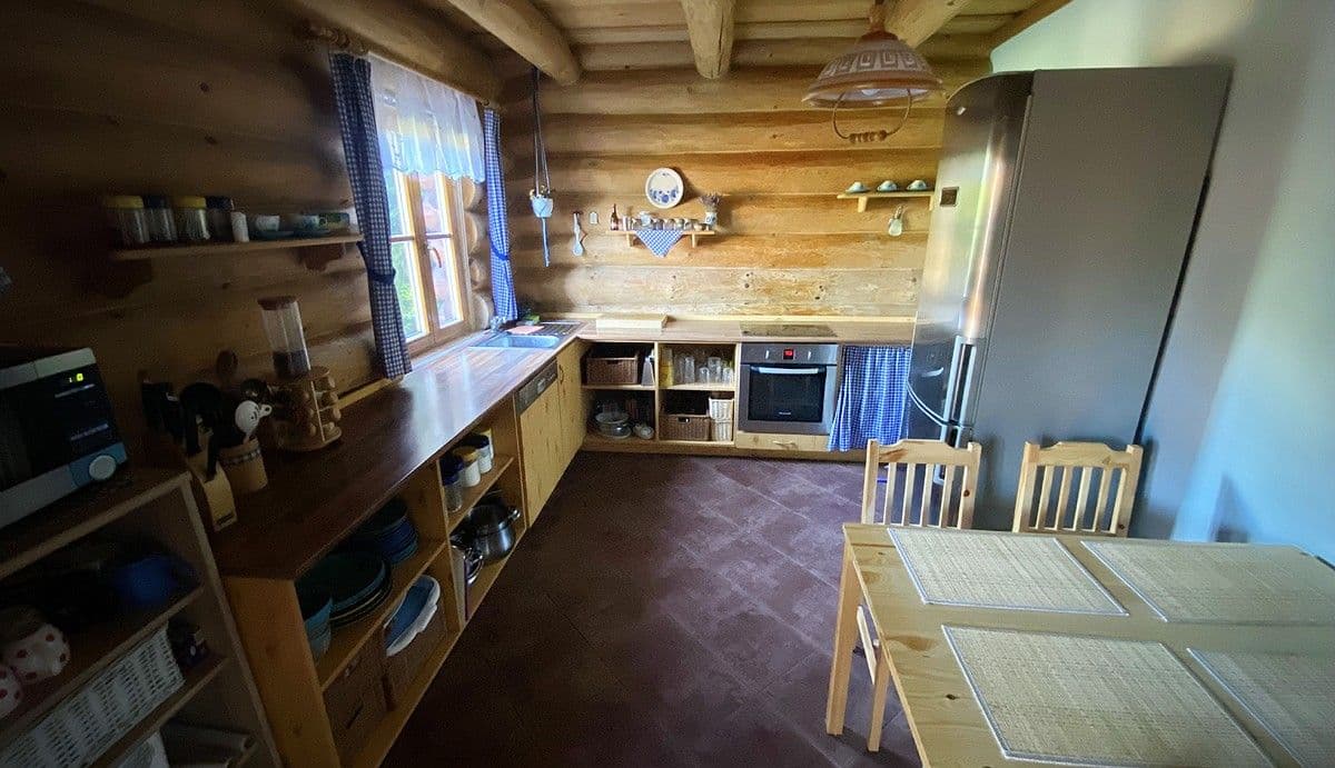 house for sale, 108 m², Přerovská, Bystřice pod Hostýnem, Zlínský Region house for sale, 108 m², Přerovská, Bystřice pod Hostýnem, Zlínský Region