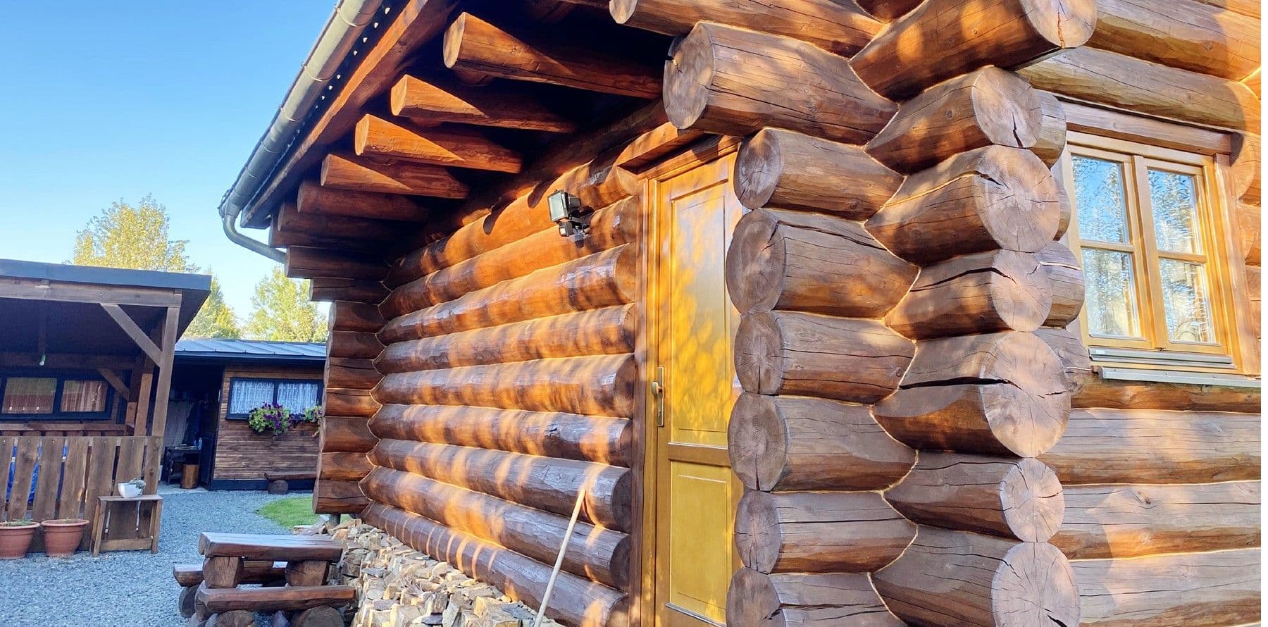 house for sale, 108 m², Přerovská, Bystřice pod Hostýnem, Zlínský Region house for sale, 108 m², Přerovská, Bystřice pod Hostýnem, Zlínský Region