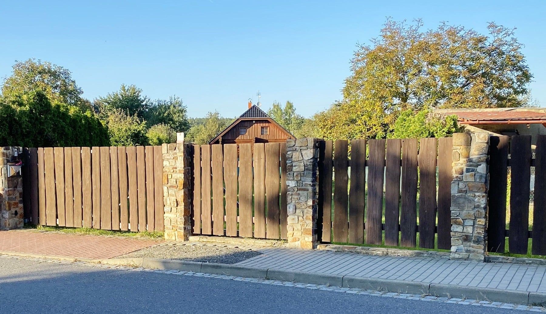 house for sale, 108 m², Přerovská, Bystřice pod Hostýnem, Zlínský Region house for sale, 108 m², Přerovská, Bystřice pod Hostýnem, Zlínský Region