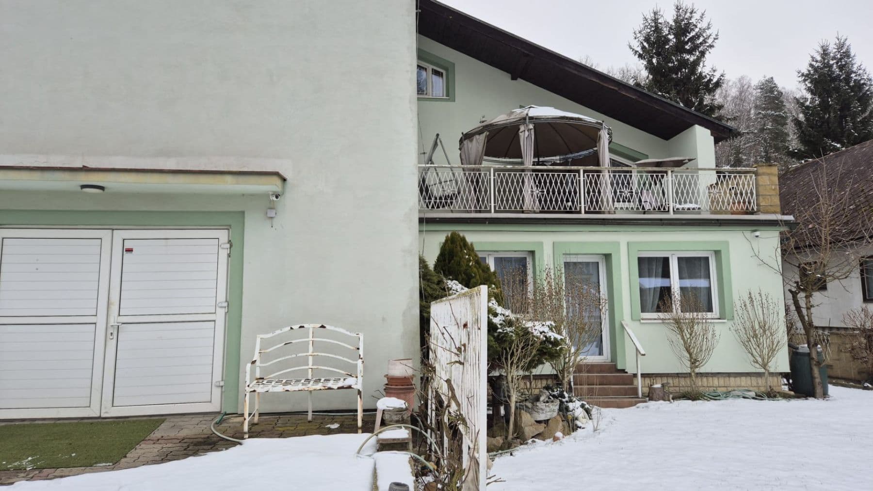 house to rent, 440 m², Údolní, Úštěk, Ústecký Region house to rent, 440 m², Údolní, Úštěk, Ústecký Region