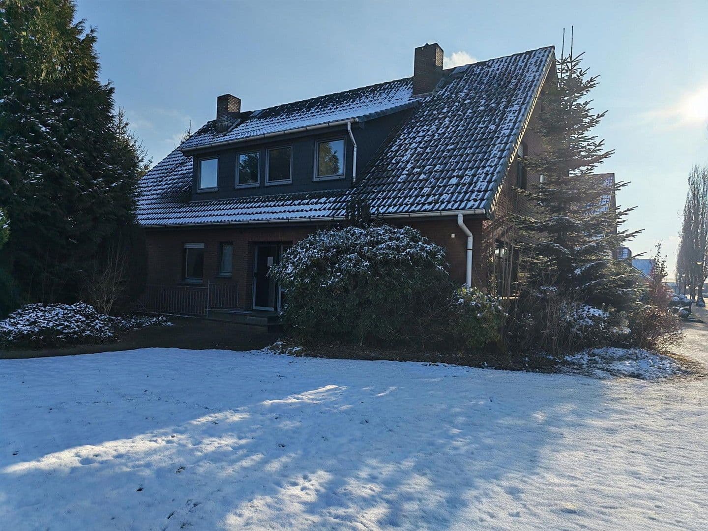 house for sale, 250 m², Twistringen, Lower Saxony house for sale, 250 m², Twistringen, Lower Saxony