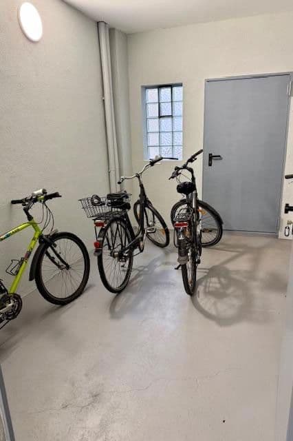 1 bedroom with open-plan kitchen flat to rent, 80 m², Frankfurt, Hesse 1 bedroom with open-plan kitchen flat to rent, 80 m², Frankfurt, Hesse