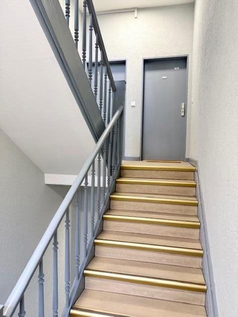 1 bedroom with open-plan kitchen flat to rent, 80 m², Frankfurt, Hesse 1 bedroom with open-plan kitchen flat to rent, 80 m², Frankfurt, Hesse