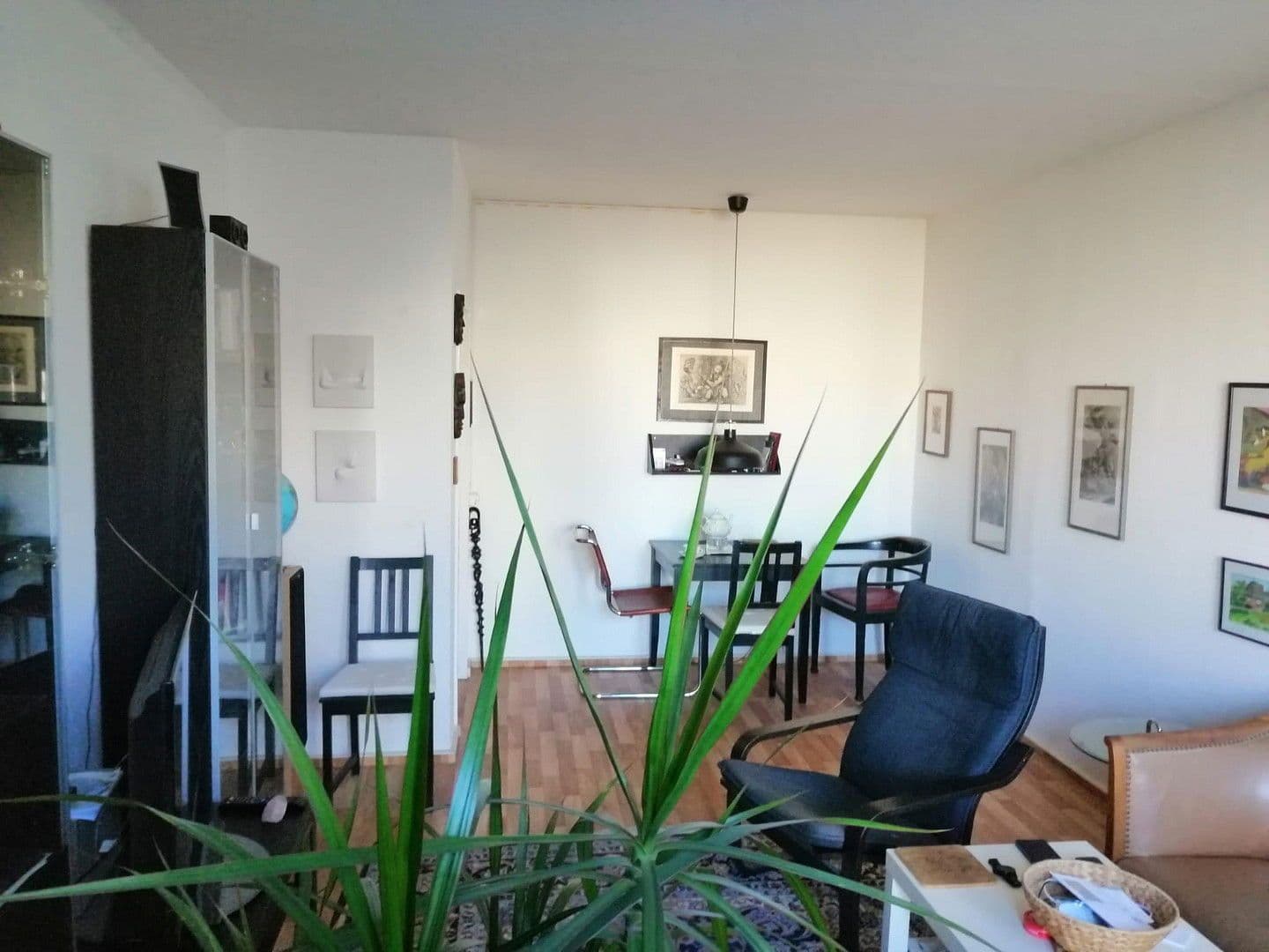 3 bedroom flat for sale, 60 m², Fritz-Simon-Str. 47, Leipzig, Saxony 3 bedroom flat for sale, 60 m², Fritz-Simon-Str. 47, Leipzig, Saxony