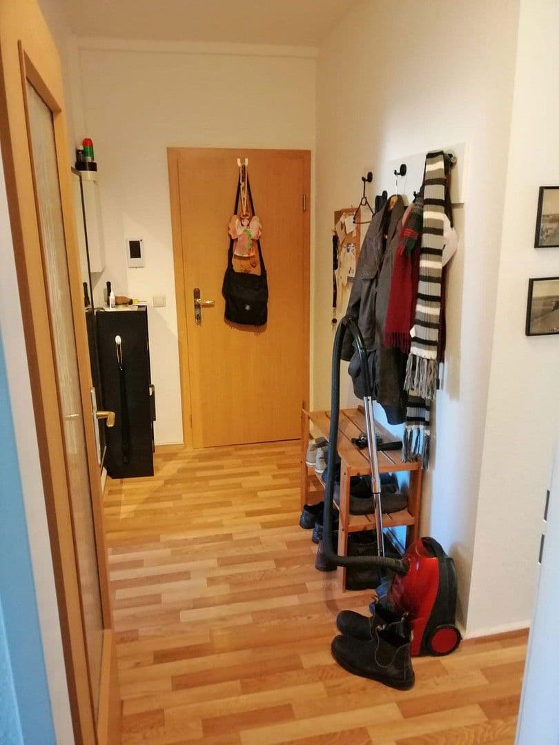 3 bedroom flat for sale, 60 m², Fritz-Simon-Str. 47, Leipzig, Saxony 3 bedroom flat for sale, 60 m², Fritz-Simon-Str. 47, Leipzig, Saxony