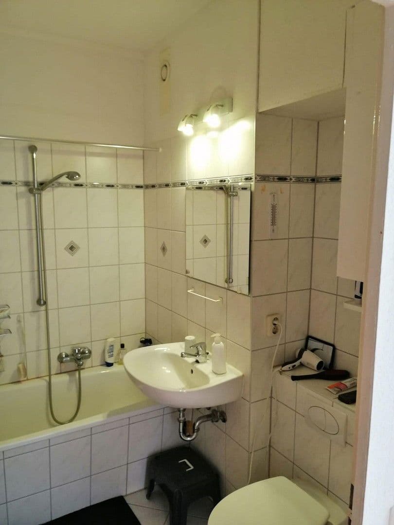 3 bedroom flat for sale, 60 m², Fritz-Simon-Str. 47, Leipzig, Saxony 3 bedroom flat for sale, 60 m², Fritz-Simon-Str. 47, Leipzig, Saxony