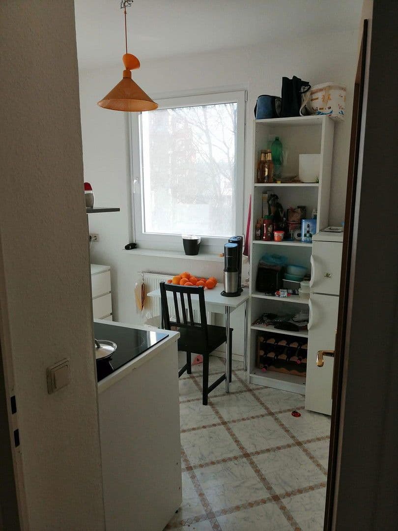 3 bedroom flat for sale, 60 m², Fritz-Simon-Str. 47, Leipzig, Saxony 3 bedroom flat for sale, 60 m², Fritz-Simon-Str. 47, Leipzig, Saxony