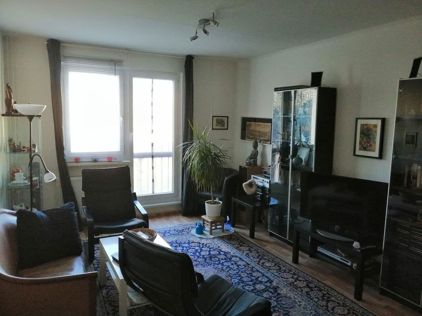 3 bedroom flat for sale, 60 m², Fritz-Simon-Str. 47, Leipzig, Saxony 3 bedroom flat for sale, 60 m², Fritz-Simon-Str. 47, Leipzig, Saxony