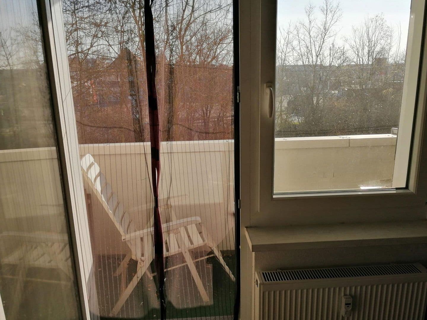 3 bedroom flat for sale, 60 m², Fritz-Simon-Str. 47, Leipzig, Saxony 3 bedroom flat for sale, 60 m², Fritz-Simon-Str. 47, Leipzig, Saxony