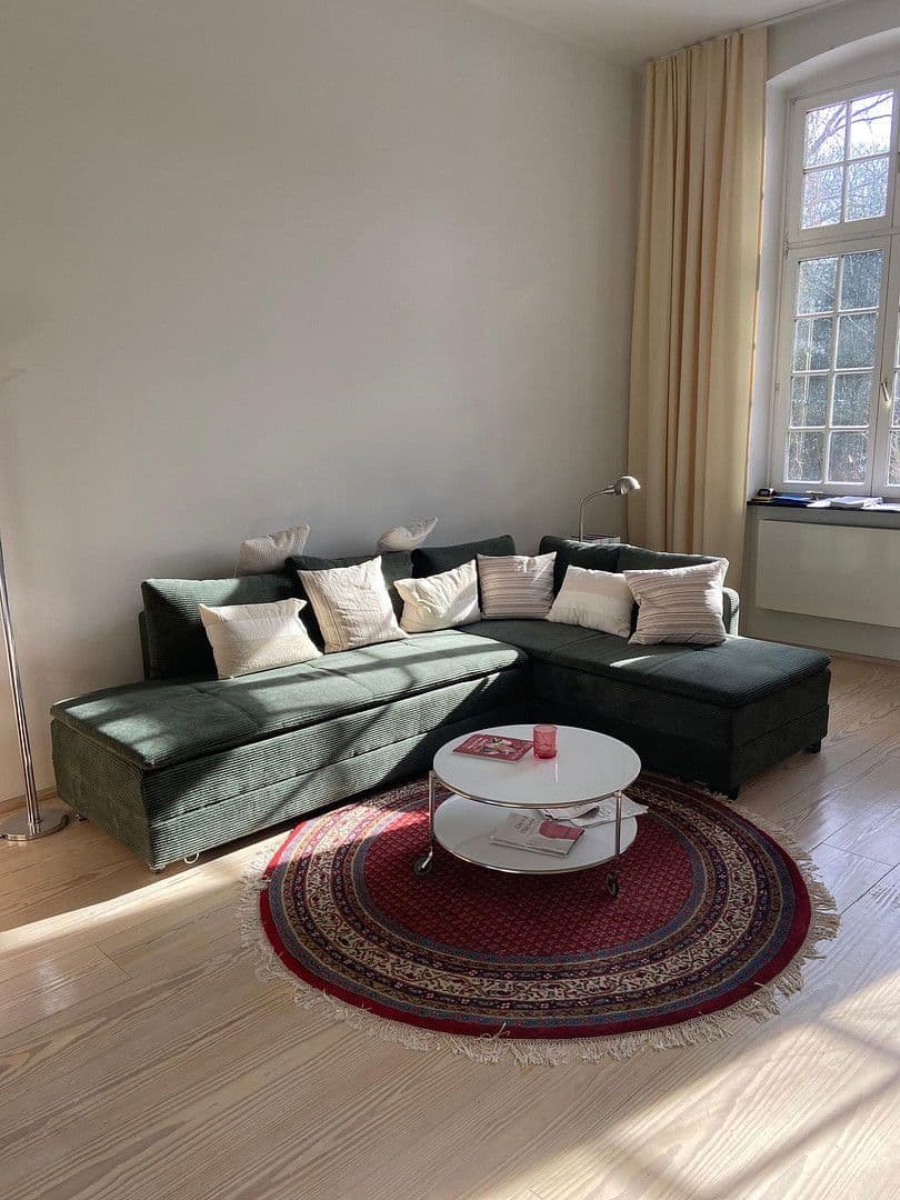 2 bedroom flat to rent, 65 m², Holstenstr. 110, Hamburg, Hamburg 2 bedroom flat to rent, 65 m², Holstenstr. 110, Hamburg, Hamburg