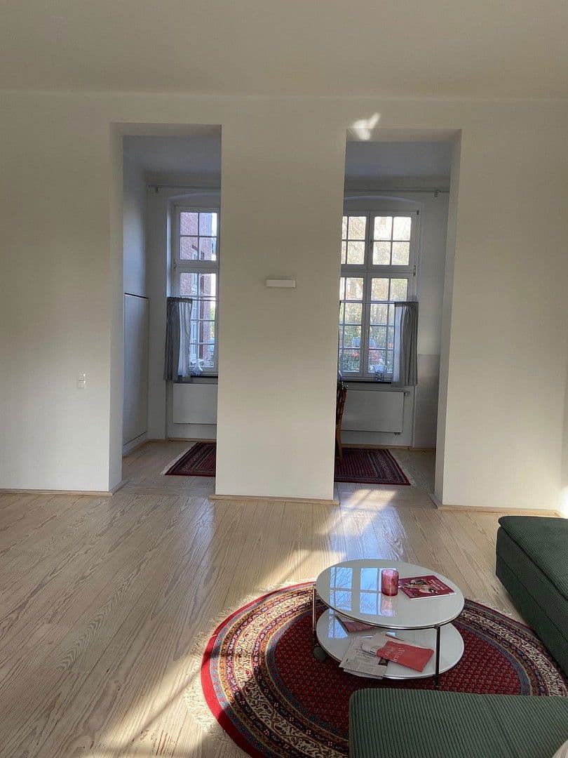 2 bedroom flat to rent, 65 m², Holstenstr. 110, Hamburg, Hamburg 2 bedroom flat to rent, 65 m², Holstenstr. 110, Hamburg, Hamburg