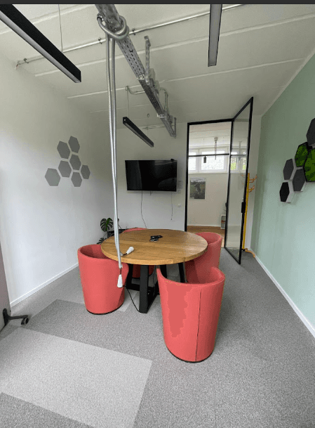 office to rent, 1,402 m², Lichtenberg, Berlin office to rent, 1,402 m², Lichtenberg, Berlin