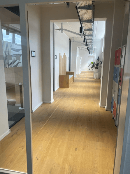 office to rent, 1,402 m², Lichtenberg, Berlin office to rent, 1,402 m², Lichtenberg, Berlin