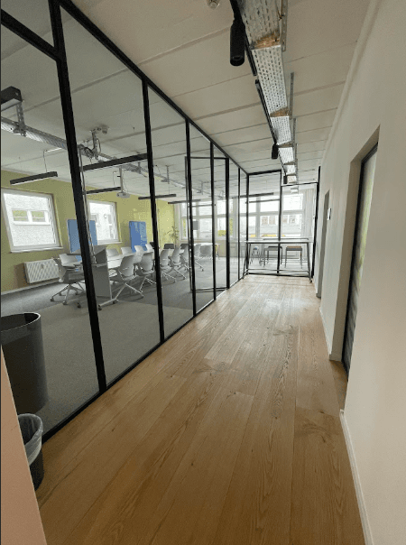 office to rent, 1,402 m², Lichtenberg, Berlin office to rent, 1,402 m², Lichtenberg, Berlin