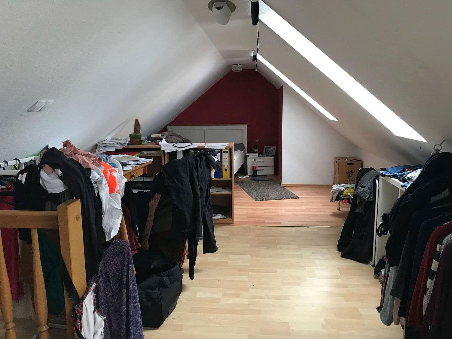 3 bedroom flat to rent, 79 m², Blumenstr. 3, Hanover, Lower Saxony 3 bedroom flat to rent, 79 m², Blumenstr. 3, Hanover, Lower Saxony