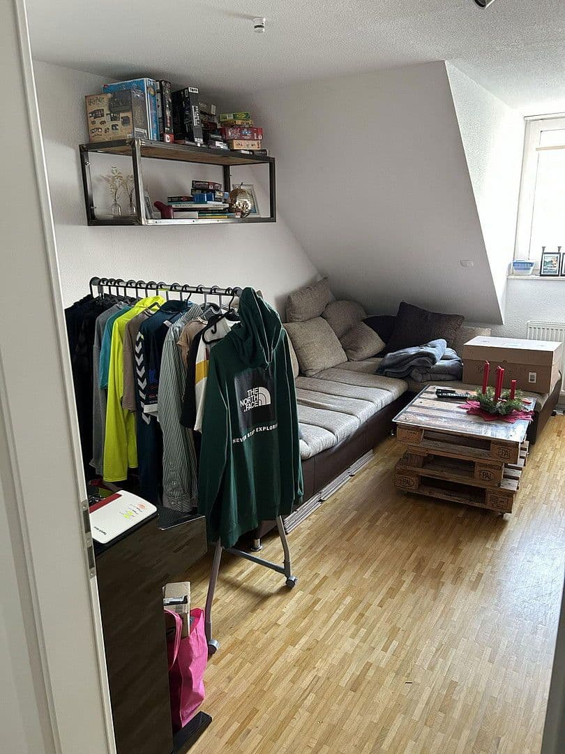 3 bedroom flat to rent, 79 m², Blumenstr. 3, Hanover, Lower Saxony 3 bedroom flat to rent, 79 m², Blumenstr. 3, Hanover, Lower Saxony