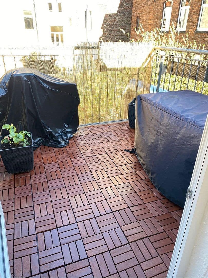 3 bedroom flat to rent, 79 m², Blumenstr. 3, Hanover, Lower Saxony 3 bedroom flat to rent, 79 m², Blumenstr. 3, Hanover, Lower Saxony