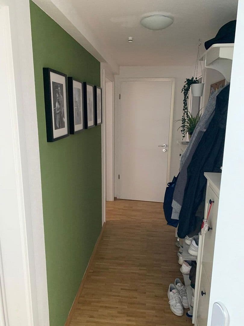 3 bedroom flat to rent, 79 m², Blumenstr. 3, Hanover, Lower Saxony 3 bedroom flat to rent, 79 m², Blumenstr. 3, Hanover, Lower Saxony