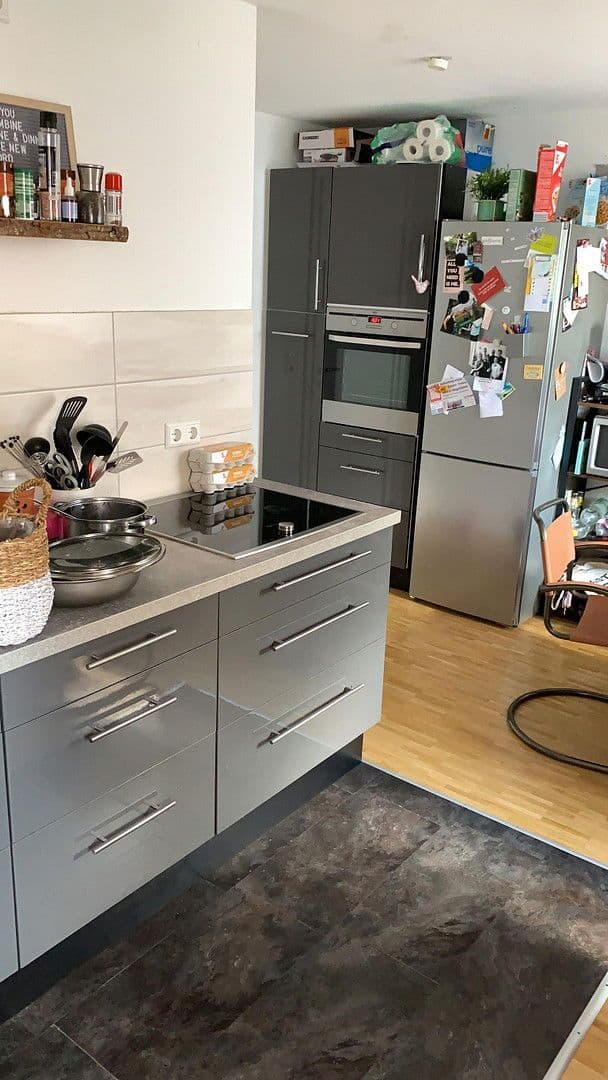 3 bedroom flat to rent, 79 m², Blumenstr. 3, Hanover, Lower Saxony 3 bedroom flat to rent, 79 m², Blumenstr. 3, Hanover, Lower Saxony