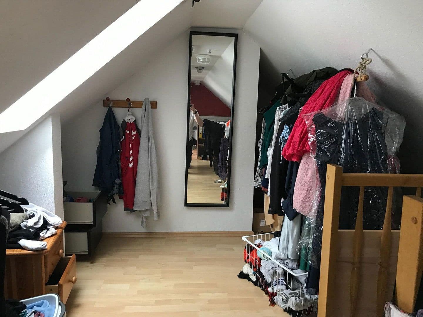 3 bedroom flat to rent, 79 m², Blumenstr. 3, Hanover, Lower Saxony 3 bedroom flat to rent, 79 m², Blumenstr. 3, Hanover, Lower Saxony