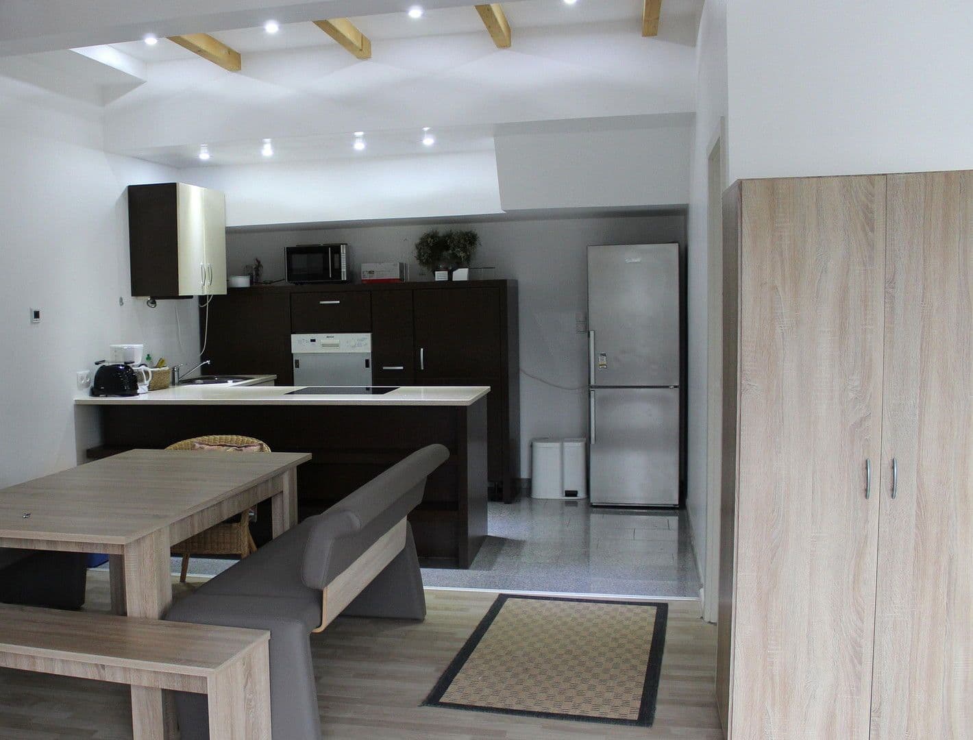 2 bedroom flat to rent, 65 m², Königskinderweg 132, Hamburg, Hamburg 2 bedroom flat to rent, 65 m², Königskinderweg 132, Hamburg, Hamburg