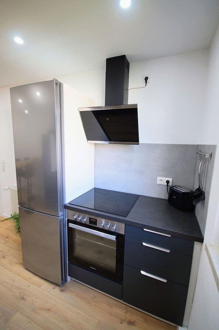 flat to rent, 25 m², Hans-Böckler-Straße, Bamberg, Bavaria flat to rent, 25 m², Hans-Böckler-Straße, Bamberg, Bavaria