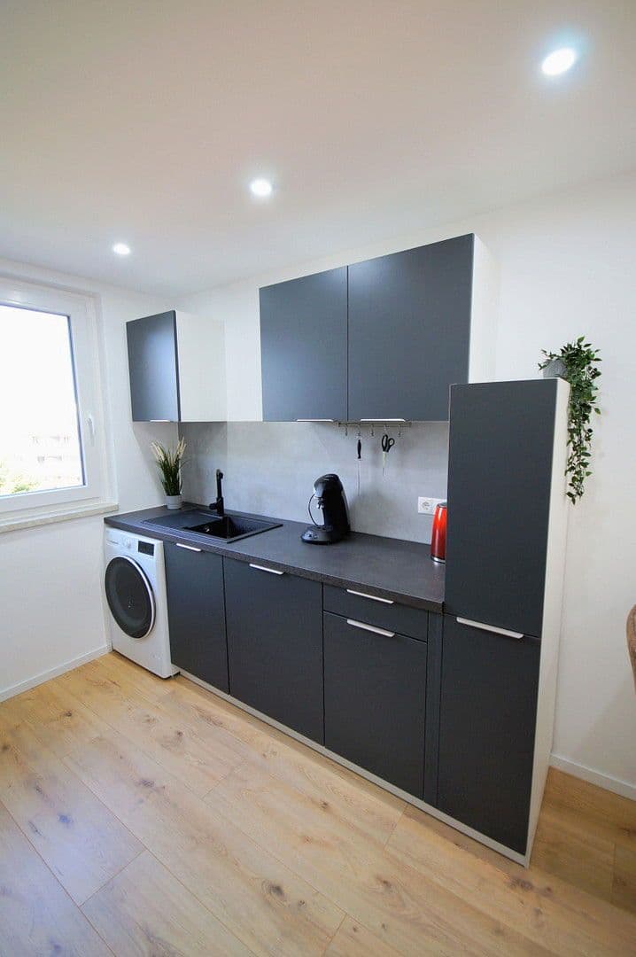 flat to rent, 25 m², Hans-Böckler-Straße, Bamberg, Bavaria flat to rent, 25 m², Hans-Böckler-Straße, Bamberg, Bavaria