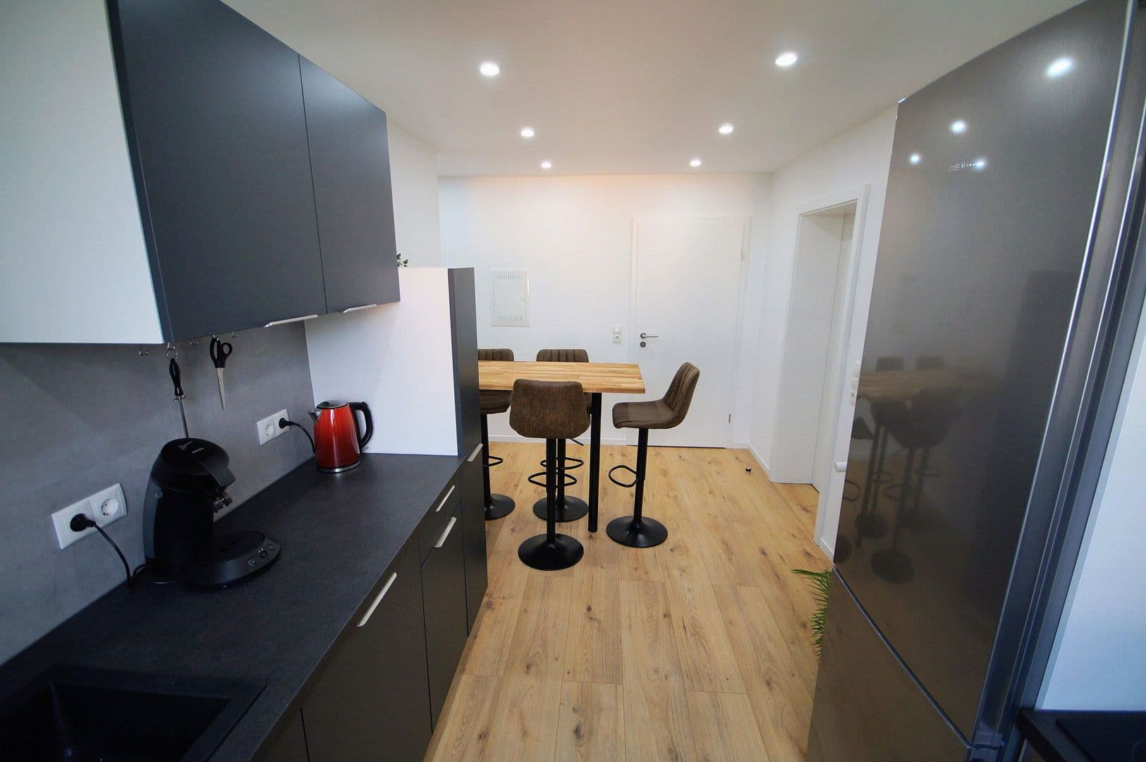 flat to rent, 25 m², Hans-Böckler-Straße, Bamberg, Bavaria flat to rent, 25 m², Hans-Böckler-Straße, Bamberg, Bavaria