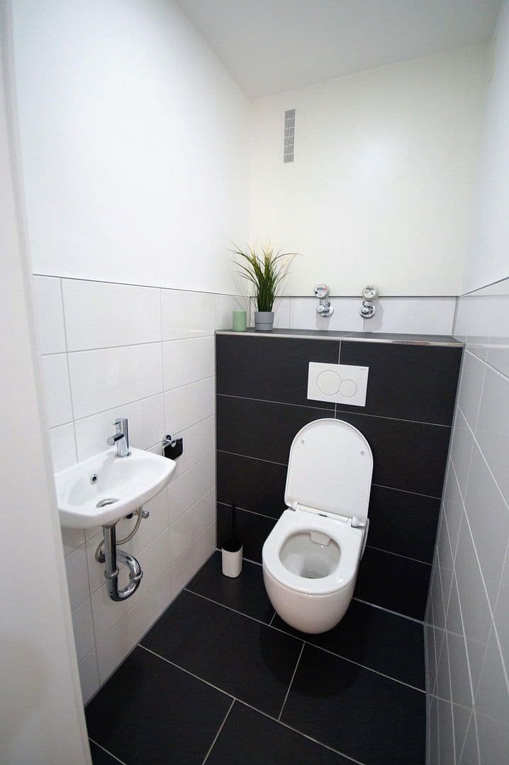 flat to rent, 25 m², Hans-Böckler-Straße, Bamberg, Bavaria flat to rent, 25 m², Hans-Böckler-Straße, Bamberg, Bavaria