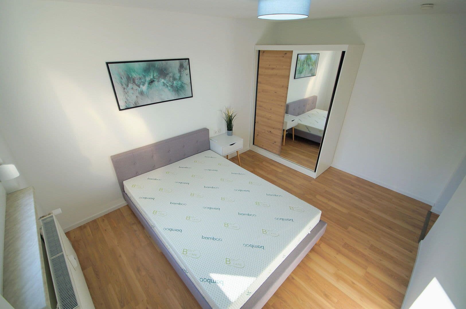 flat to rent, 25 m², Hans-Böckler-Straße, Bamberg, Bavaria flat to rent, 25 m², Hans-Böckler-Straße, Bamberg, Bavaria