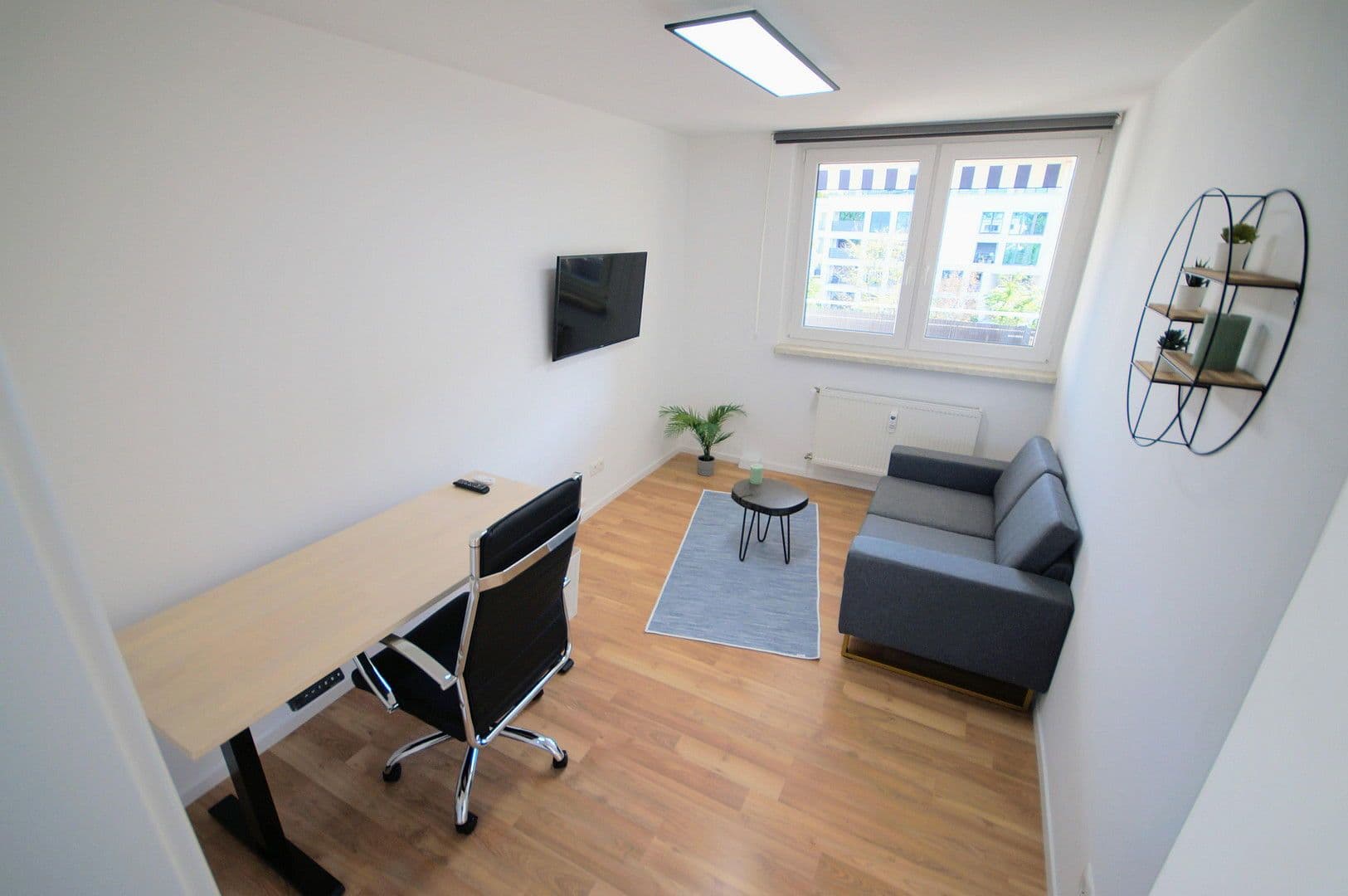 flat to rent, 25 m², Hans-Böckler-Straße, Bamberg, Bavaria flat to rent, 25 m², Hans-Böckler-Straße, Bamberg, Bavaria