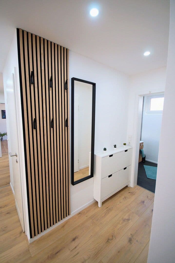 flat to rent, 25 m², Hans-Böckler-Straße, Bamberg, Bavaria flat to rent, 25 m², Hans-Böckler-Straße, Bamberg, Bavaria