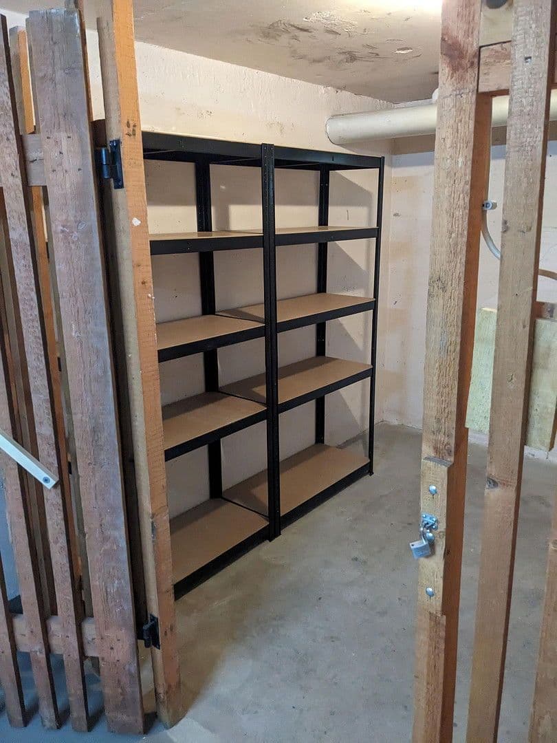 flat to rent, 25 m², Hans-Böckler-Straße, Bamberg, Bavaria flat to rent, 25 m², Hans-Böckler-Straße, Bamberg, Bavaria