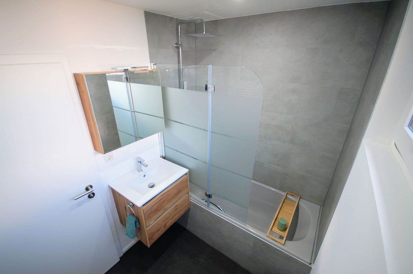 flat to rent, 25 m², Hans-Böckler-Straße, Bamberg, Bavaria flat to rent, 25 m², Hans-Böckler-Straße, Bamberg, Bavaria